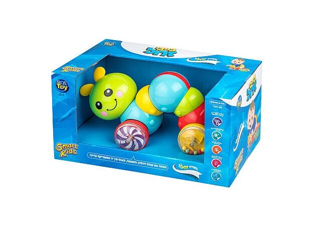 בייבי זחל – SMART KIDS מעודד זחילה