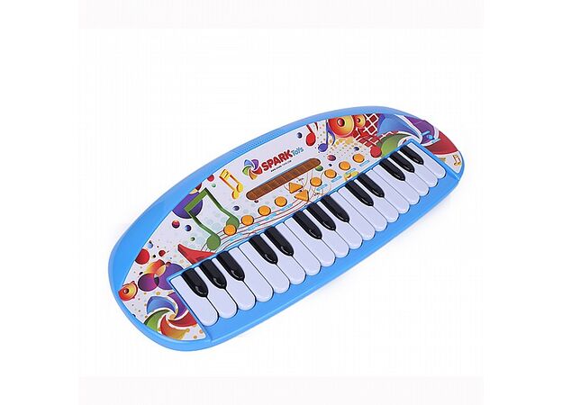 אורגנית דוברת עברית SPARK TOYS