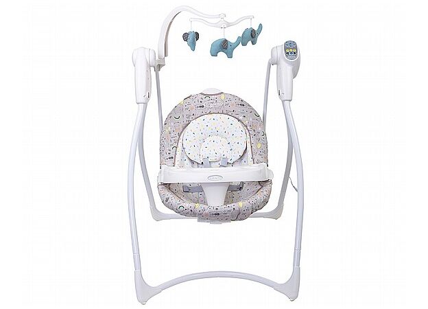 נדנדה Lovin Hug - Day Dream Graco