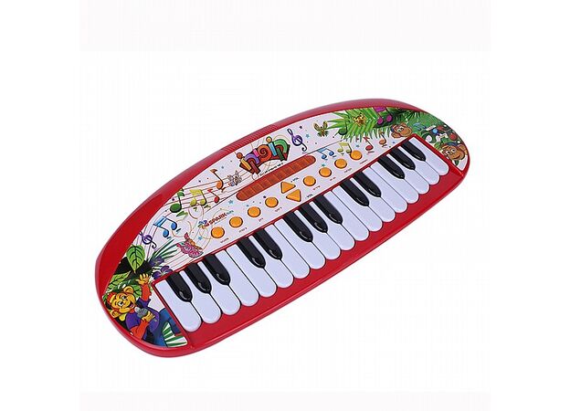 אורגנית דוברת עברית SPARK TOYS