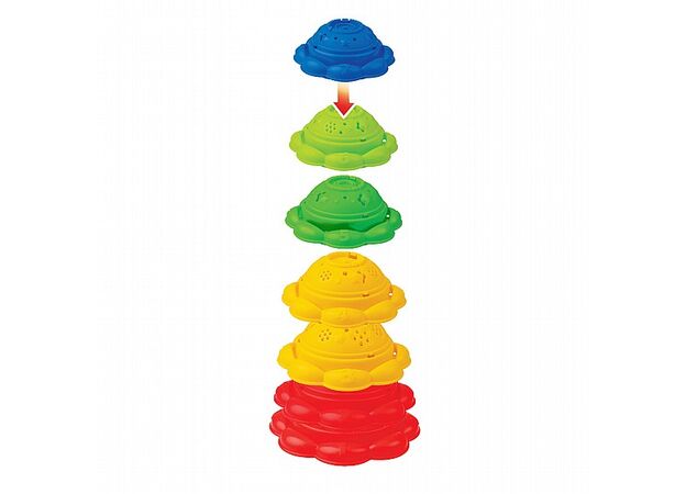 הדבורה החכמה 3 ב-1 winfun