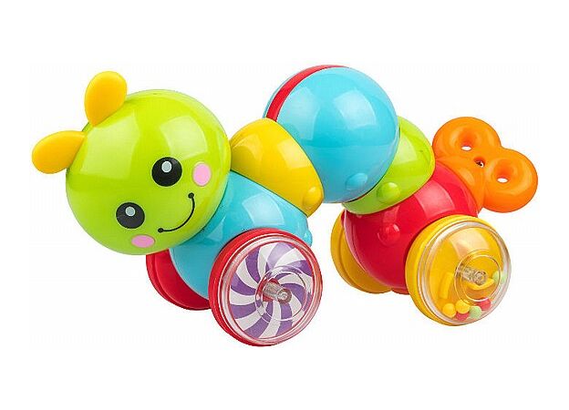 בייבי זחל – SMART KIDS מעודד זחילה