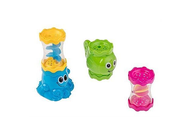מפל מים לאמבטיה BALI TOY