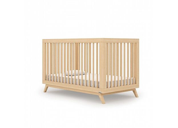 מיטת תינוק ריי  SEGAL BABY