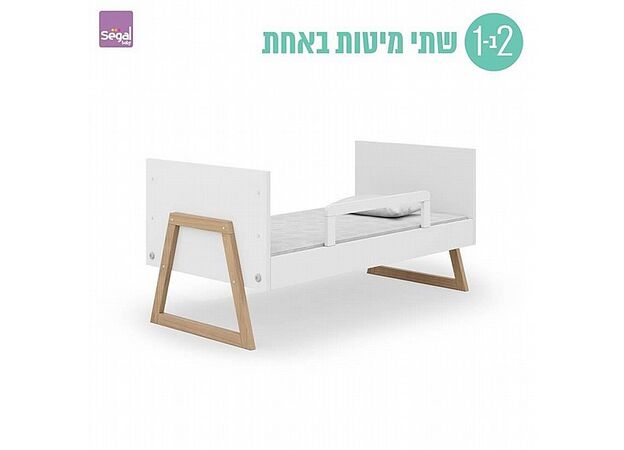 חדר רומי - UNIQUE רהיטי סגל